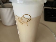 -喜茶(东莞汇一城店)