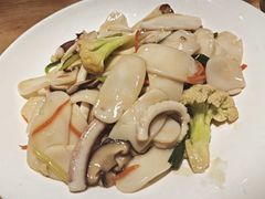 福州炒白粿-老福洲·三十年福州味(斗东店)