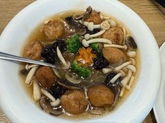 -枣子树·素食餐厅(朱家尖店)