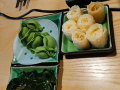 三秒响铃卷-十二舍·湯物素煮(江泰潤政店)