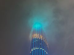 -四季酒店·空中花园 Aria on 9