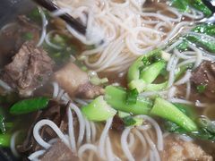 -王阿盖手工小吃(环城西路店)