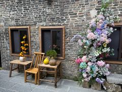 -61号餐吧(兴坪古镇漓江店)