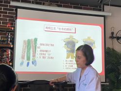 婴儿服务-保丽宝泰母婴护理院·月子中心·产康·中医(常州店)
