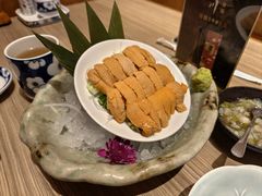 -小山日本料理(兴业太古汇店)