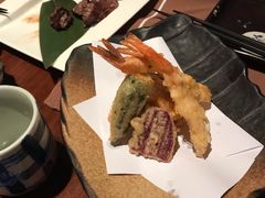 -金沙滩喜来登度假酒店-雅日本餐厅