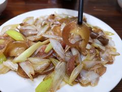 -张满意驴肉火烧(西四店)