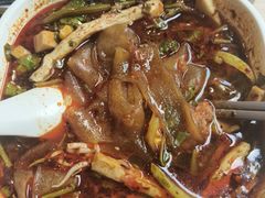 -魏家凉皮(铜锣湾店)