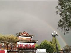 -海州古城