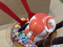 -DQ·蛋糕·冰淇淋(湖景东路店)