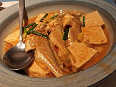 海鲜烧豆腐-荣小馆(临海世纪花城店)