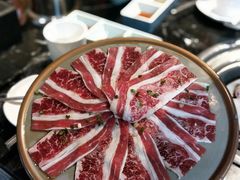 -鹤江桥·红油牛肉粉(SKP店)