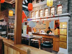 -津沽小院(天津之眼店)