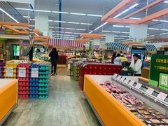 -果蔬好生活超市(东湖店)