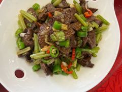 -马凯餐厅(长椿街店)