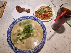 -裕丰源滋补烩面(天赋路店)