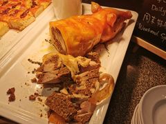 -君悦酒店·La Terrazza意合園·意式风味