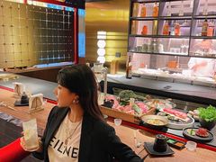 -300杯·和牛烧肉清酒专门店(廊里店)