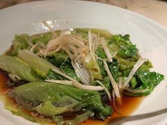 -绿茶餐厅(朝阳大悦城店)