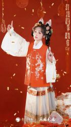 -盘子女人坊古装写真摄影(天津总店)