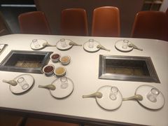 -金爱烧烤(蓝湖湾店)