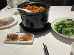 -粗茶淡饭·汉口公馆(循礼门店)