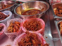 -浪哥卤味捆鸡(南门口店)