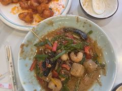 -百味饺子城•海鲜家常菜(秦皇岛店)