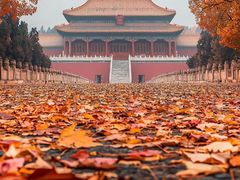 -天坛公园