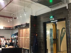 -SNOWGATE滑雪·华雪梦(老西门店)