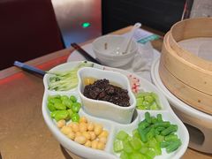 -四季民福烤鸭店(西单华威约饭街店)