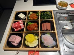 -海底捞火锅(玉桥商业广场店)