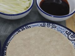 -京味小馆(东坝店)