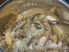 -77号渔船·蒸海鲜青岛菜(积米崖店)