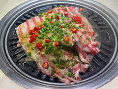 -猫爪爪原切自助烤肉(观音桥阳光世纪店)