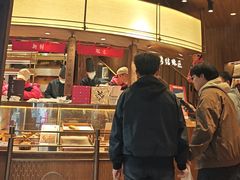 -嘉华鲜花饼·现烤(昆明老街店)