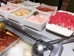 -海底捞火锅(吾悦广场店)