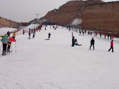 iphone_upload_pic-采薇庄园四季滑雪场