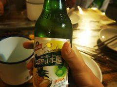 -福苗小骆驼烧烤(莲湖路店)