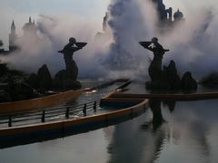 -厦门方特梦幻王国