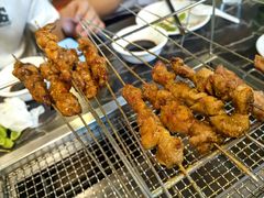 -寻香羊小羊·徐州烧烤(南京店)