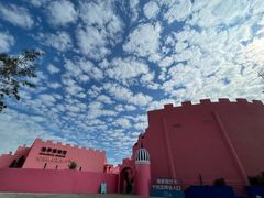 -漳州滨海火山岛自然生态风景区