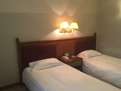 -澳门皇庭海景酒店