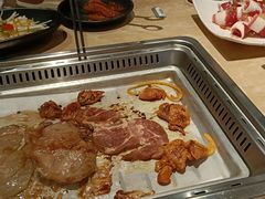 -新石器烤肉(高行万嘉店)