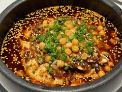 -新蜀会四川豆花(五羊店)