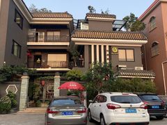 -阿多私房菜(顺德店)