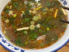 -清真马杰山牛肉汤馆