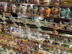 -新疆国际大巴扎