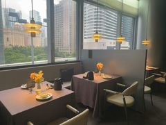 -沅江水·空中花园餐厅(珠江新城雅居乐中心店)