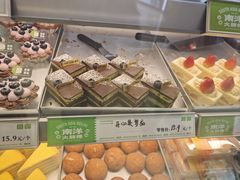 -南洋大师傅(长楹天街店)